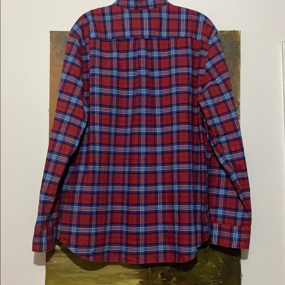 American Eagle Outfitters Seriously Soft Flannel - Picture 2 of 4